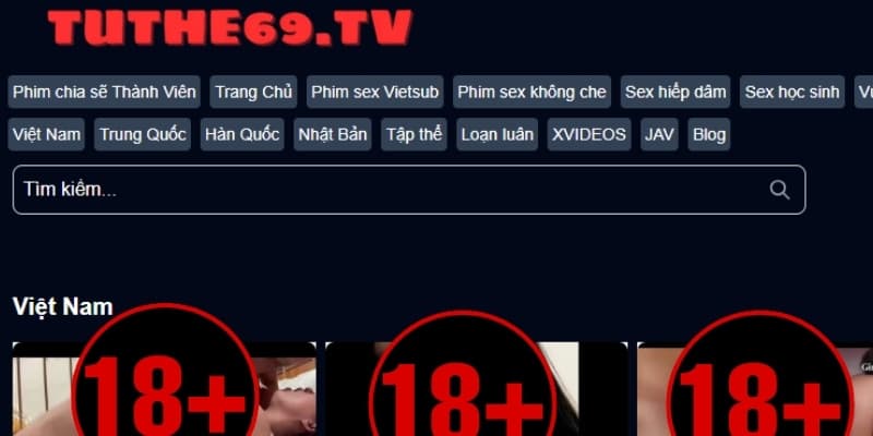 Phim Việt Nam