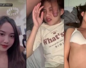 Bướm non tơ 69 xong chơi anh còn bắt em rên to nữa lên